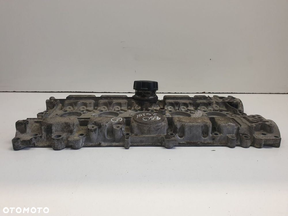 Volvo 850 2.4 2.5 20V POKRYWA ZAWORÓW 1001761 - 4