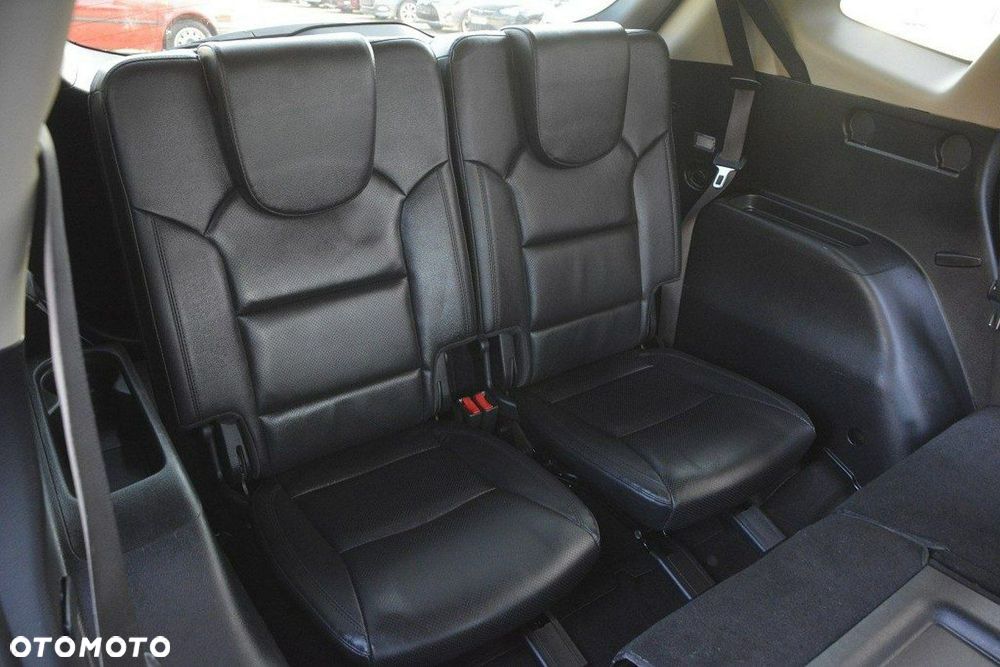 Kia Carens 1.7 CRDi L 7os - 32
