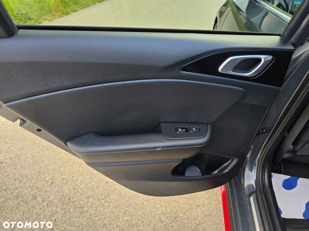 Kia ProCeed 1.6 T-GDI DCT7 OPF GT - 14