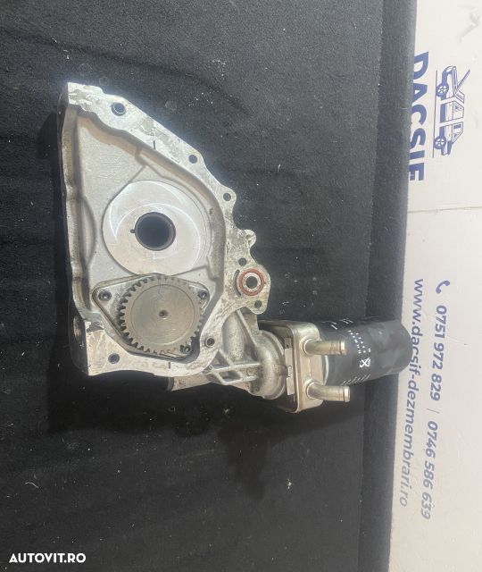Pompa ulei 2.2 CRDI 351516000080 2.2 CRDI 351516000080 Hyundai Santa - 2