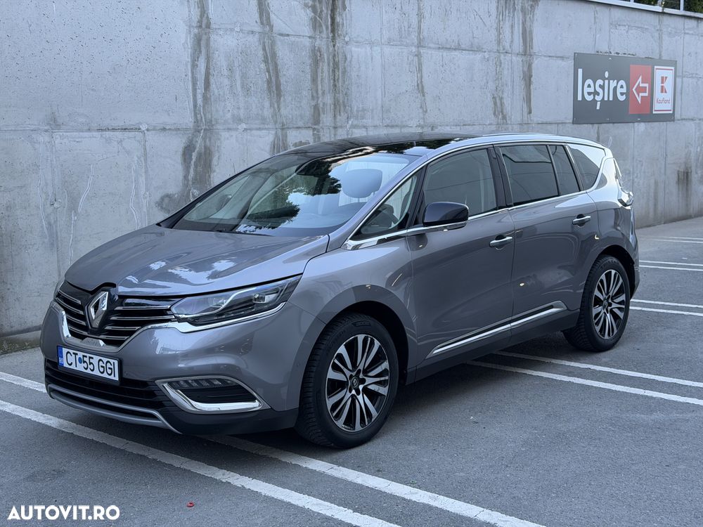Renault Espace - 15