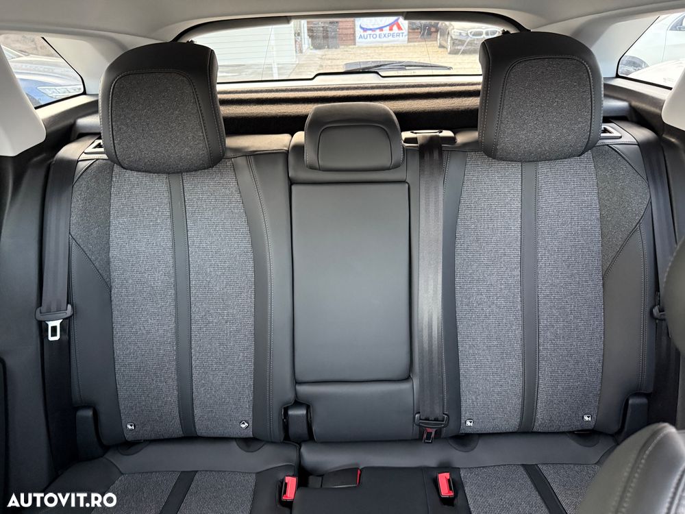 PEUGEOT 3008 2023 — imagine 14