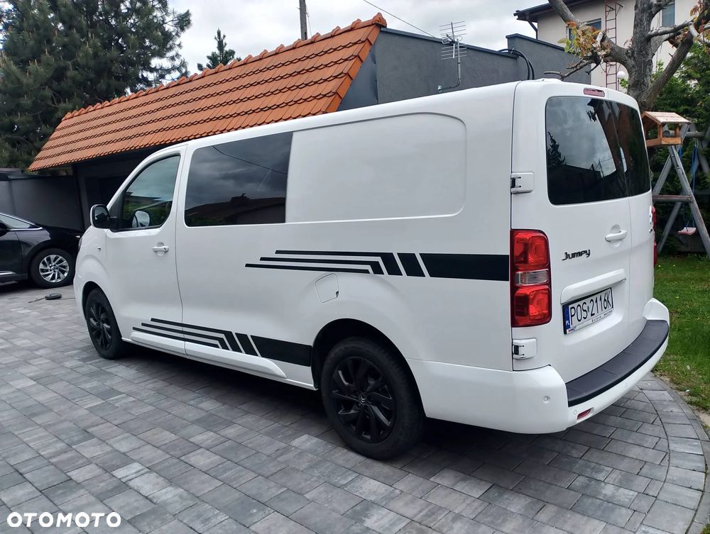 Citroën Jumpy - 2