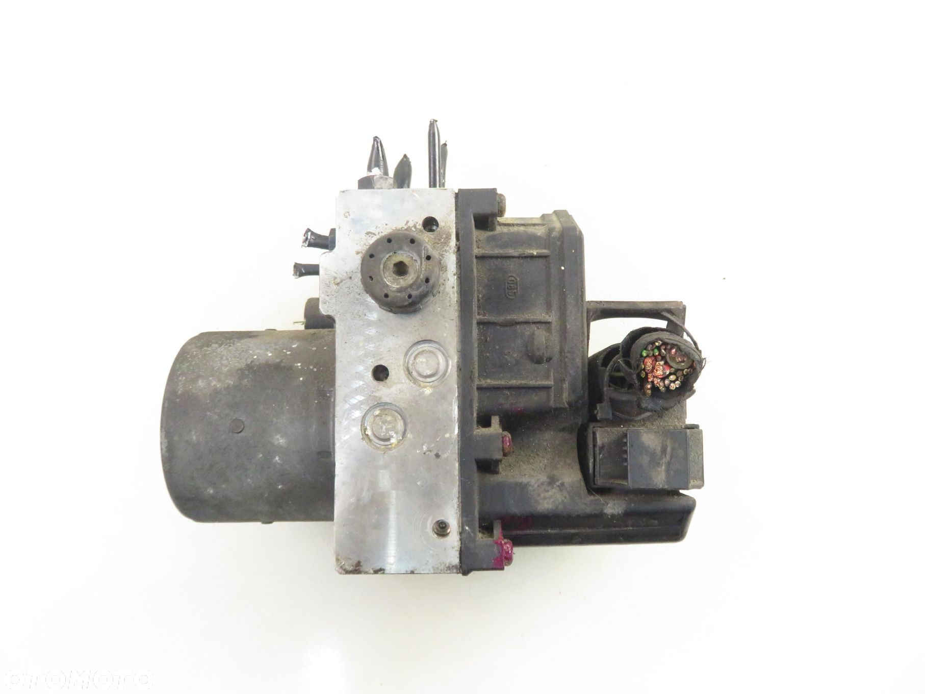 POMPA ABS VW PASSAT B5 FL  0265950055 4B0614517G - 4