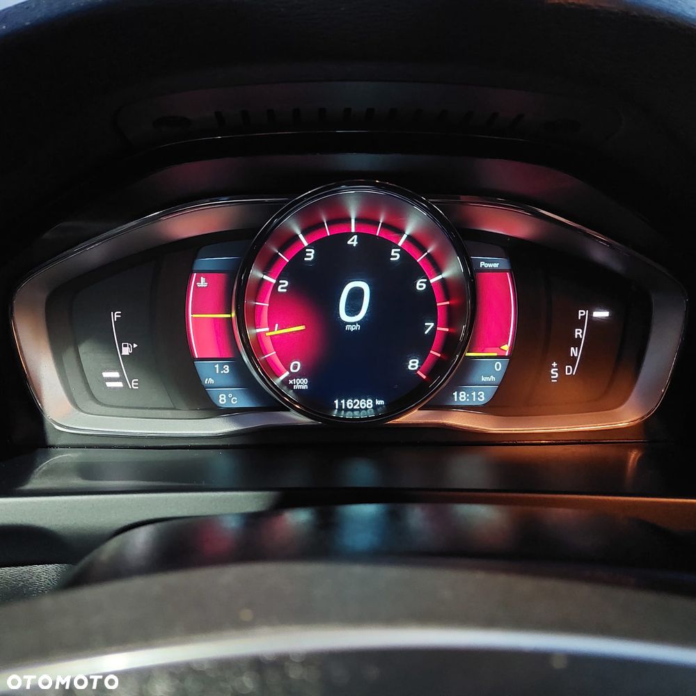 Volvo S60 T5 Geartronic Summum - 15