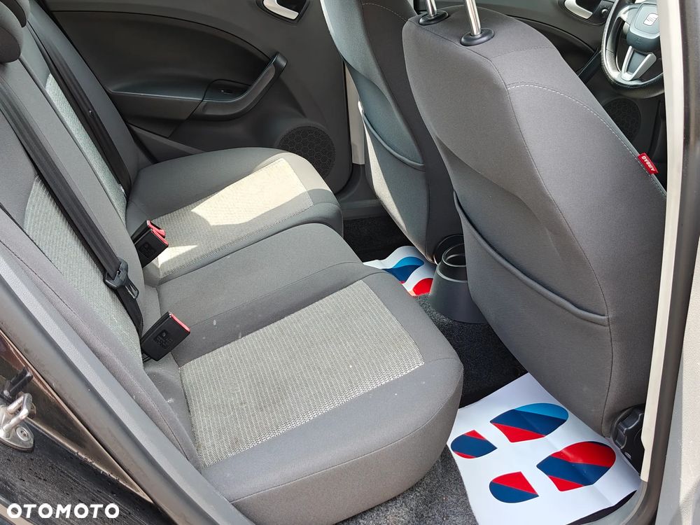 Seat Ibiza 1.6 TDI CR Style - 8