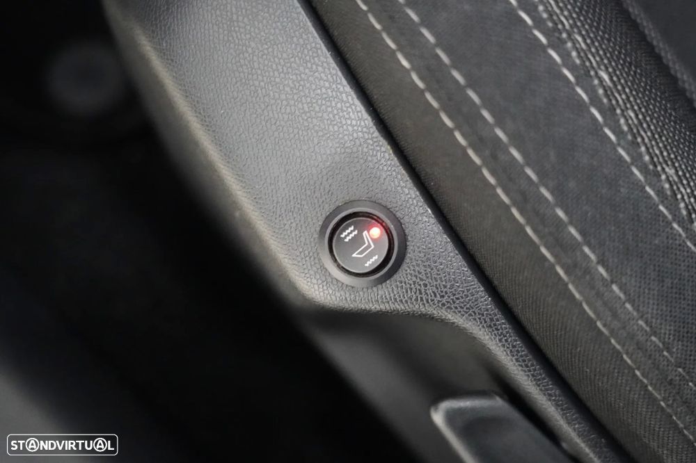 Peugeot 308 SW 1.6 BlueHDi Active - 14