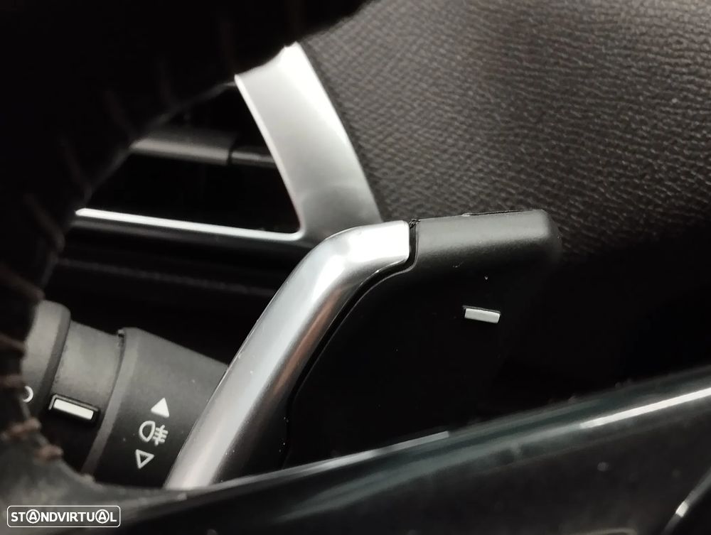 Peugeot 3008 1.5 BlueHDi Active Pack EAT8 - 22