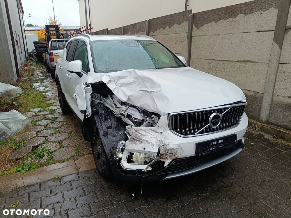 Volvo XC 40 T4 - 3
