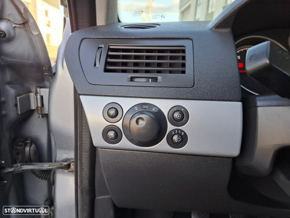 Opel Astra 1.3 CDTI Elegance - 10