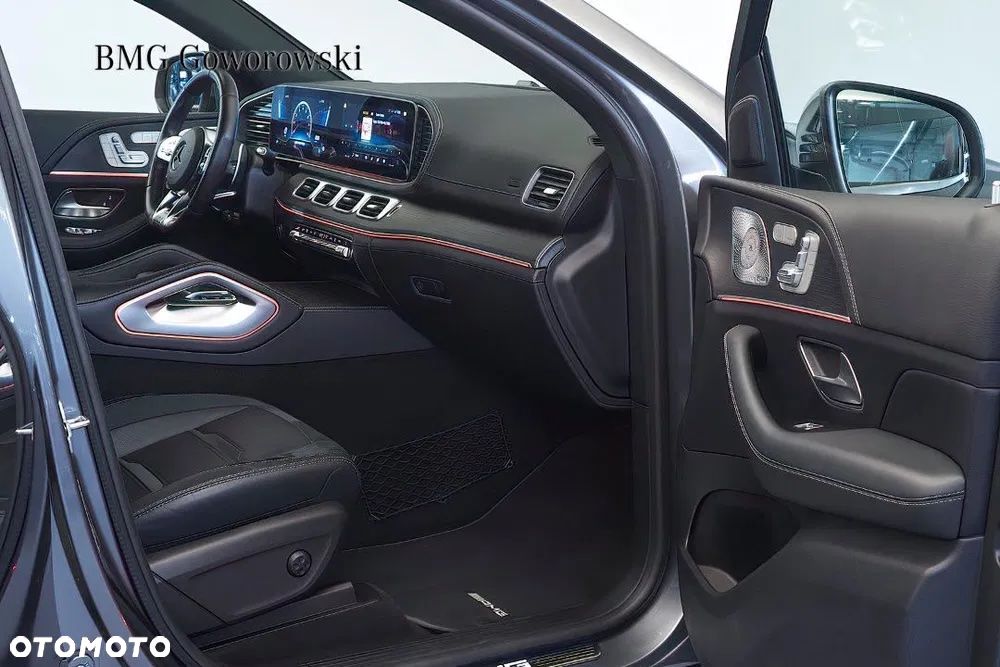 Mercedes-Benz GLE - 16