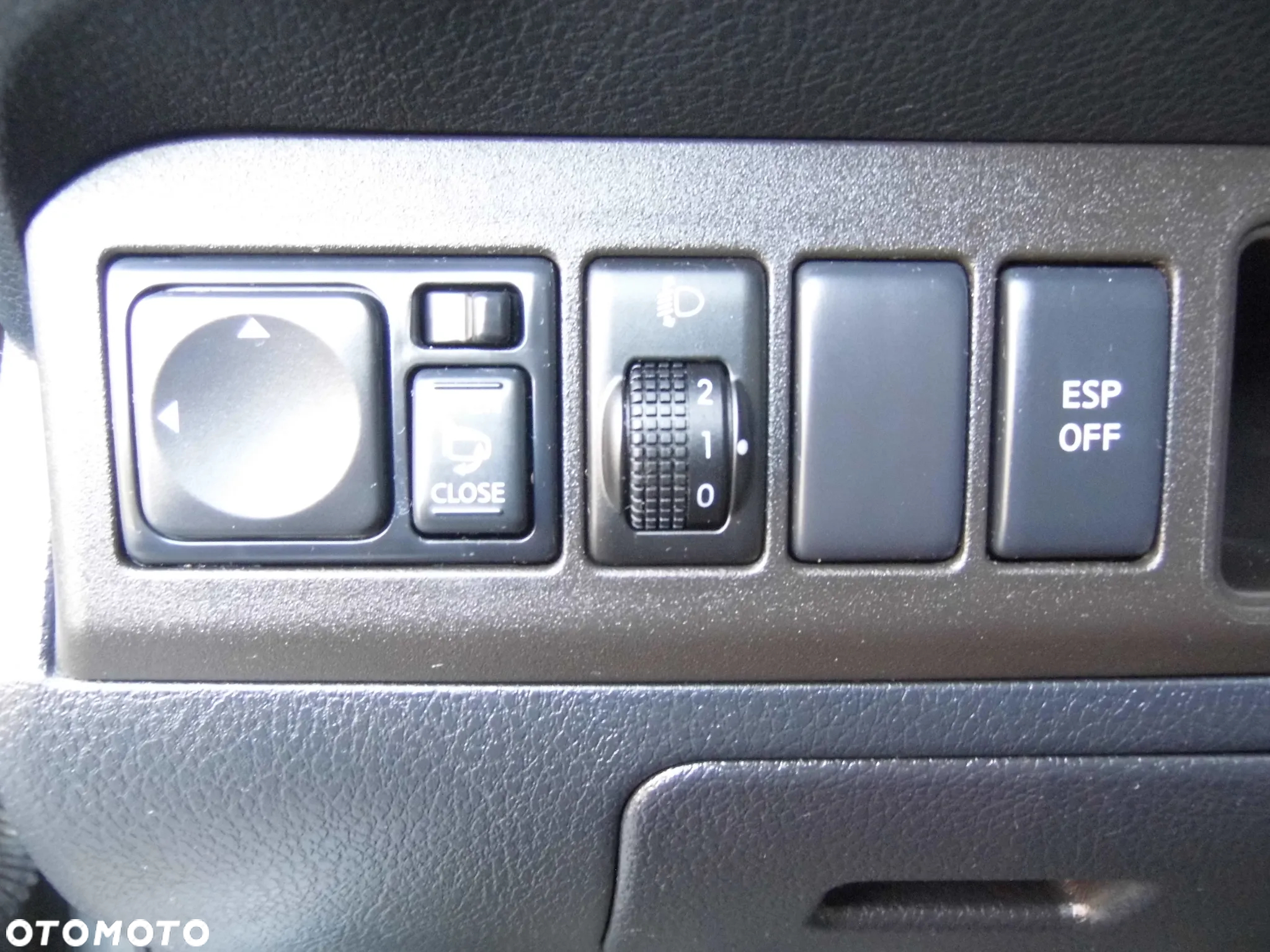 Nissan Note 1.4 Acenta EU5 - 28