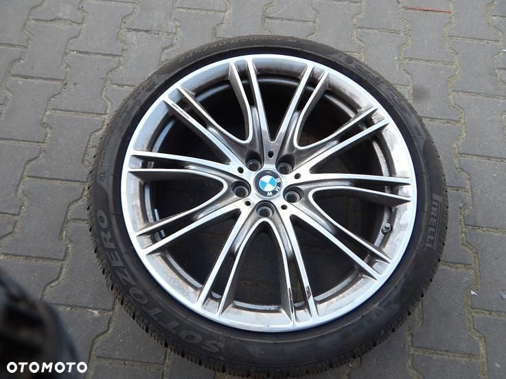 BMW Seria 7 750Li xDrive - 13