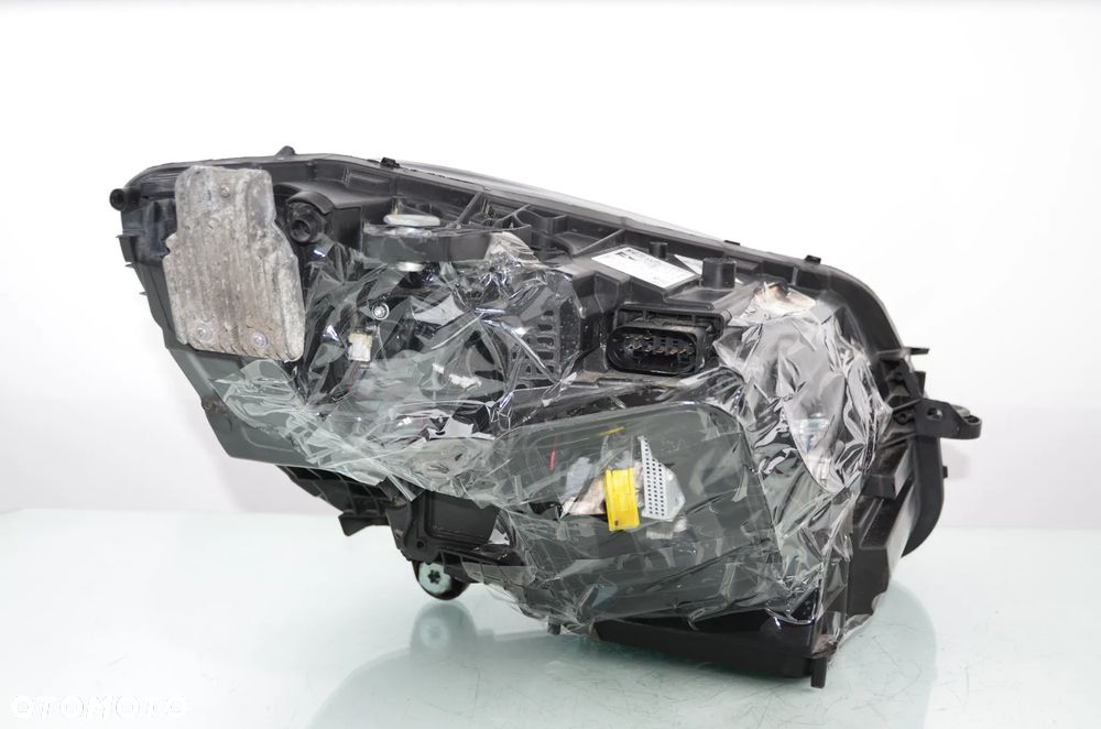 MERCEDES KLASA C W205 MULTIBEAM A2059061506 Lewy Przedni Oryginał - 11