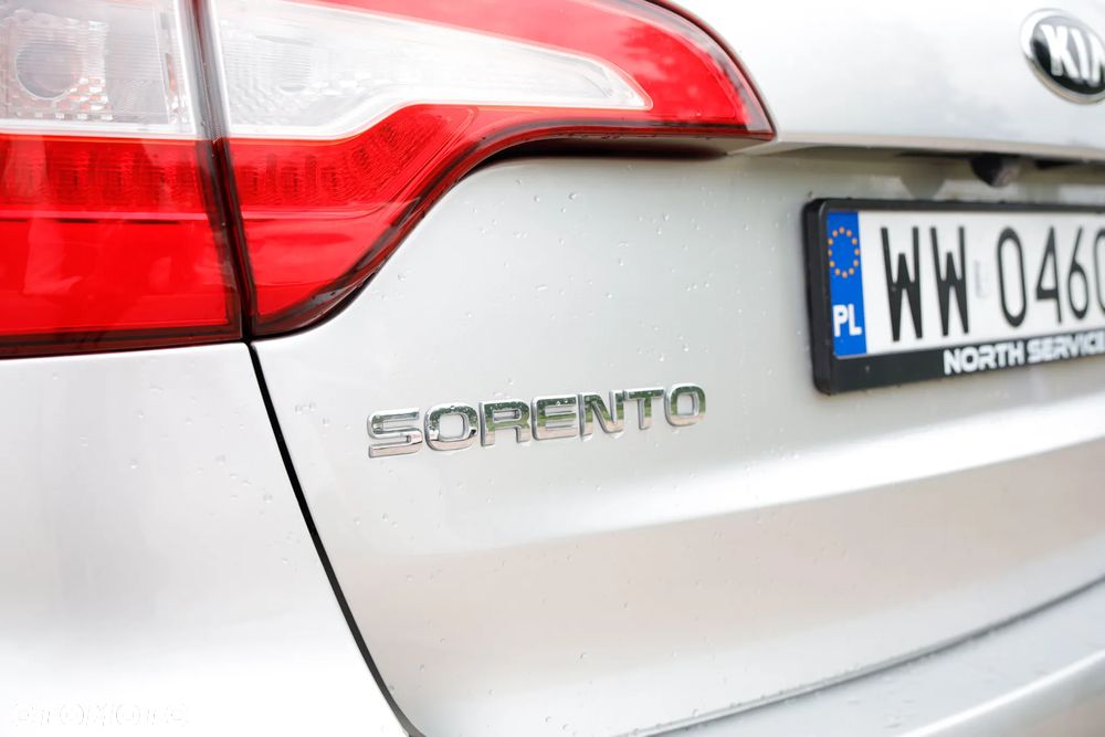 Kia Sorento - 9