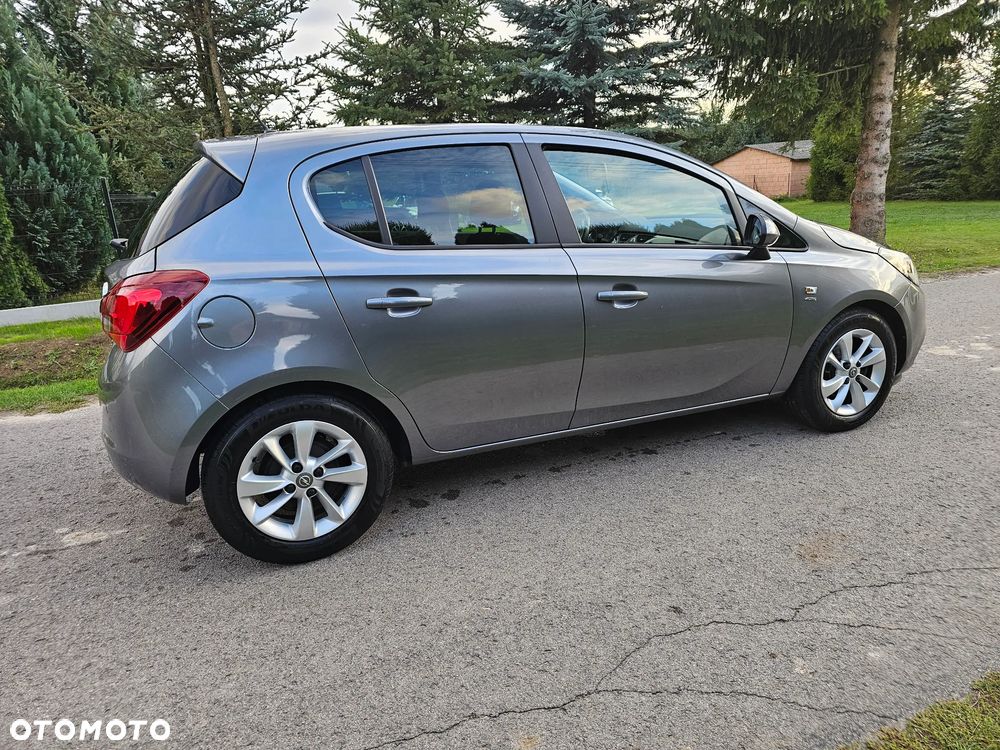 Opel Corsa 1.4 EcoFLEX Start/Stop Active - 29