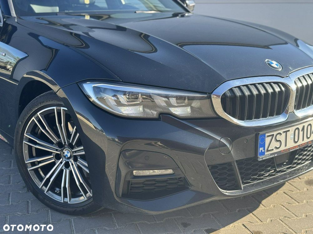 BMW Seria 3 - 3