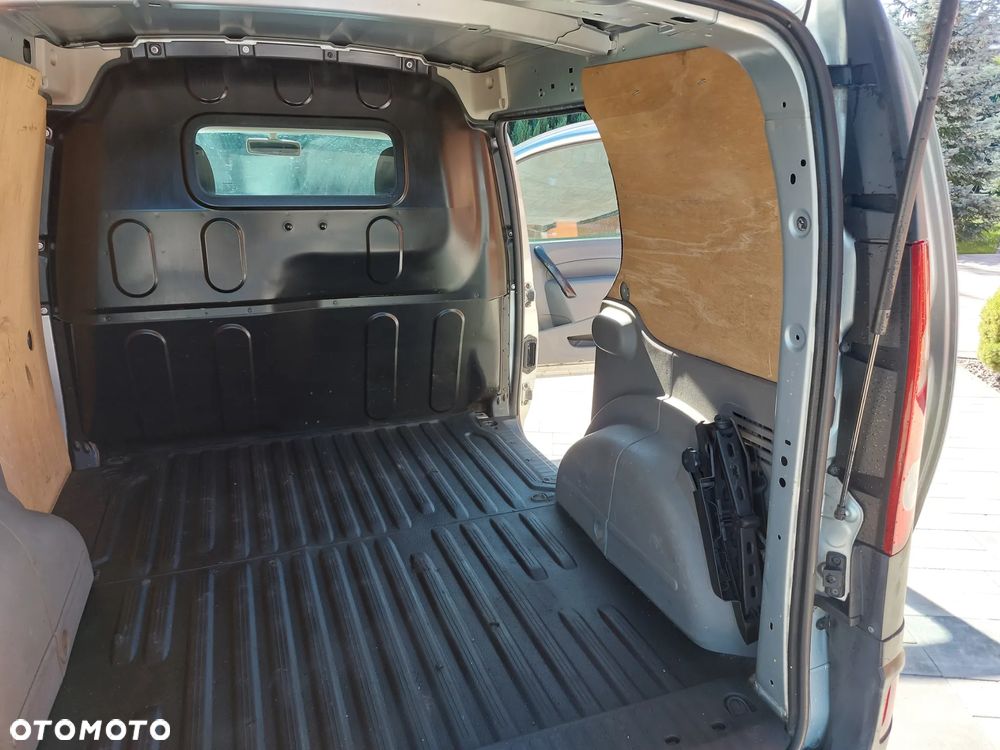 Renault Kangoo - 15