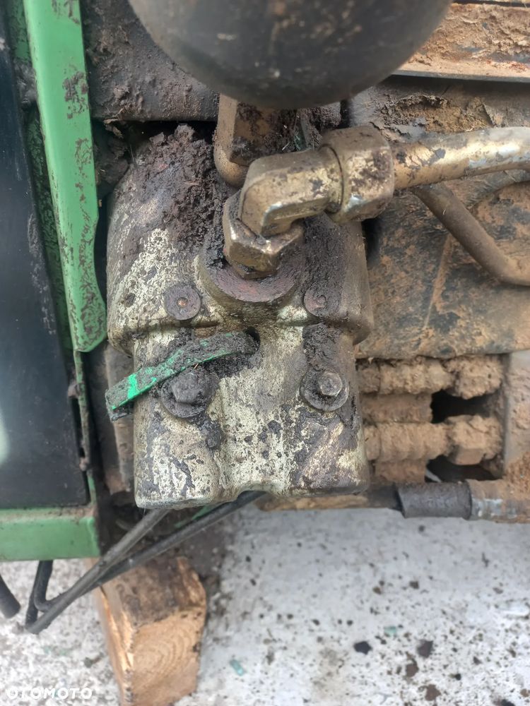 Fendt Vario licznik,ehr,wiązka elektryczna,komputer,sterownik, - 15