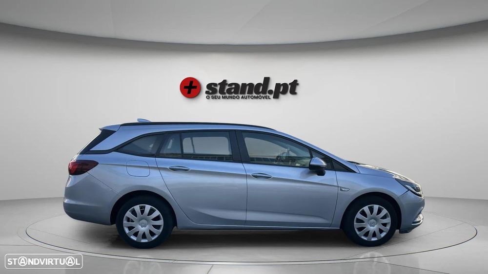 Opel Astra Sports Tourer 1.6 CDTi Cosmo S/S - 5