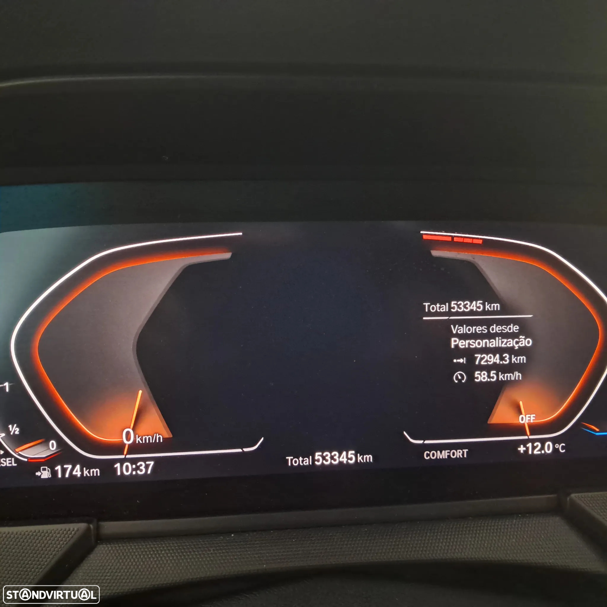 BMW 216 Gran Coupé d Pack Desportivo M - 10
