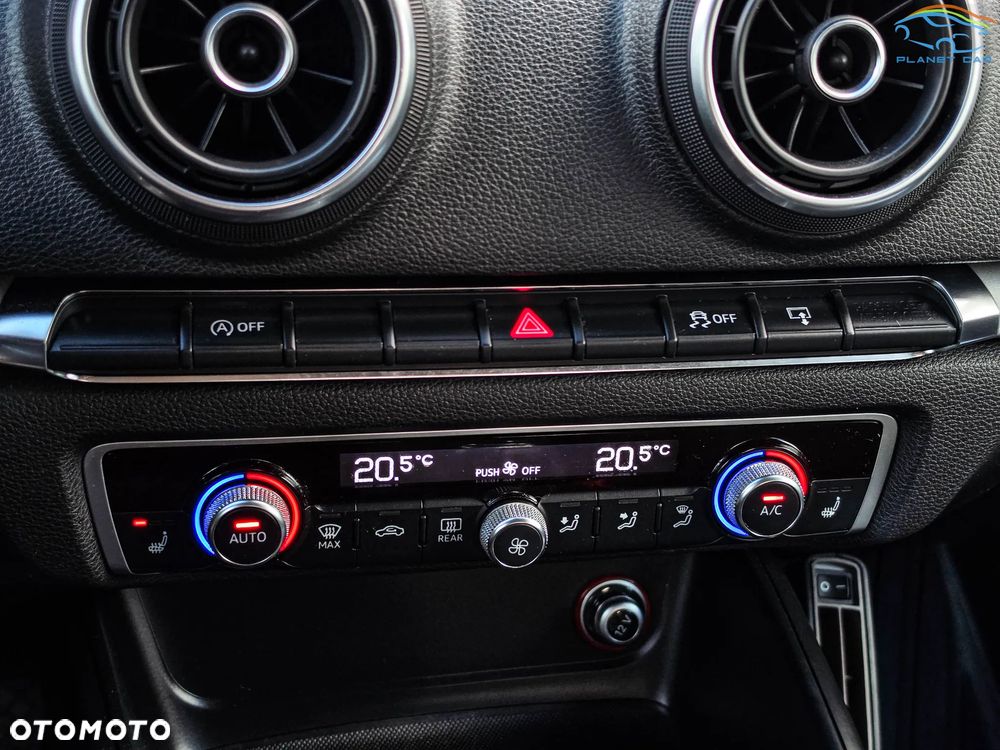 Audi A3 Sportback 2.0 TDI Attraction - 32