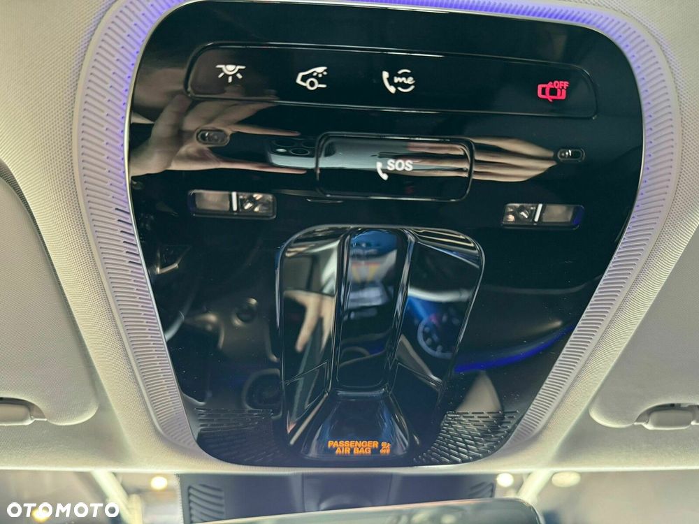 Mercedes-Benz Klasa C 220 d mHEV 4-Matic All-Terrain Avantgarde - 29