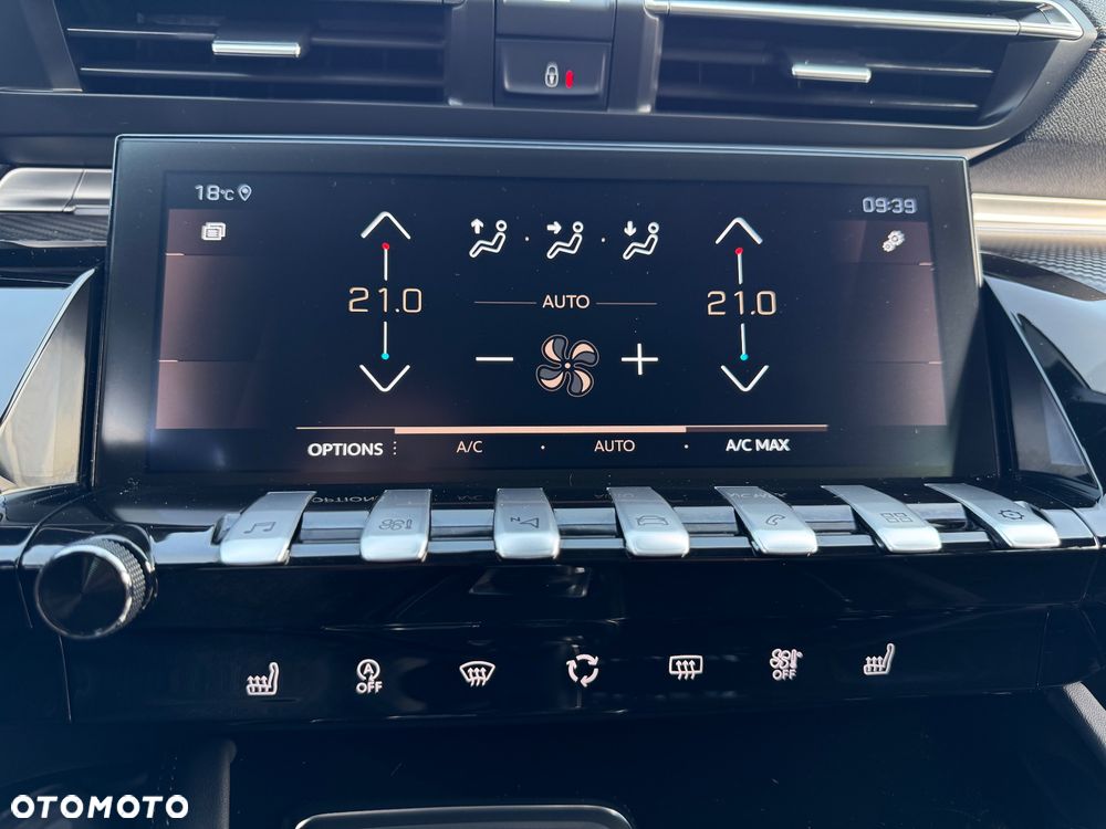 Peugeot 508 BlueHDi 130 EAT8 GT - 33