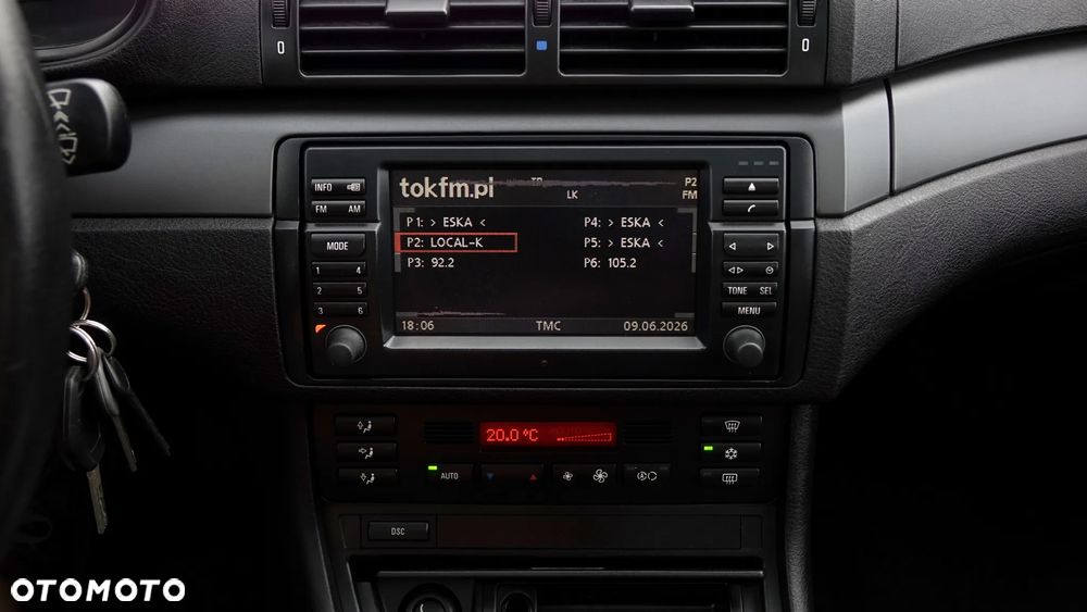 BMW Seria 3 320i - 19
