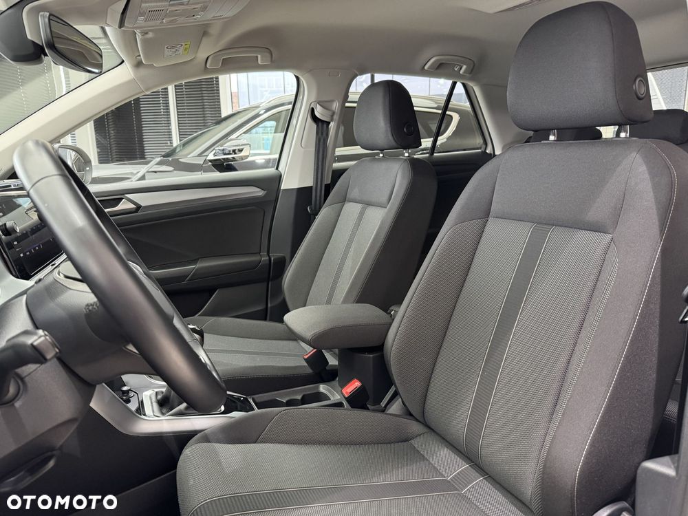 Volkswagen T-Roc 1.0 TSI Life - 10