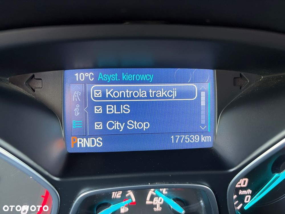 Ford Kuga 2.0 TDCi 4x4 ST-Line - 35