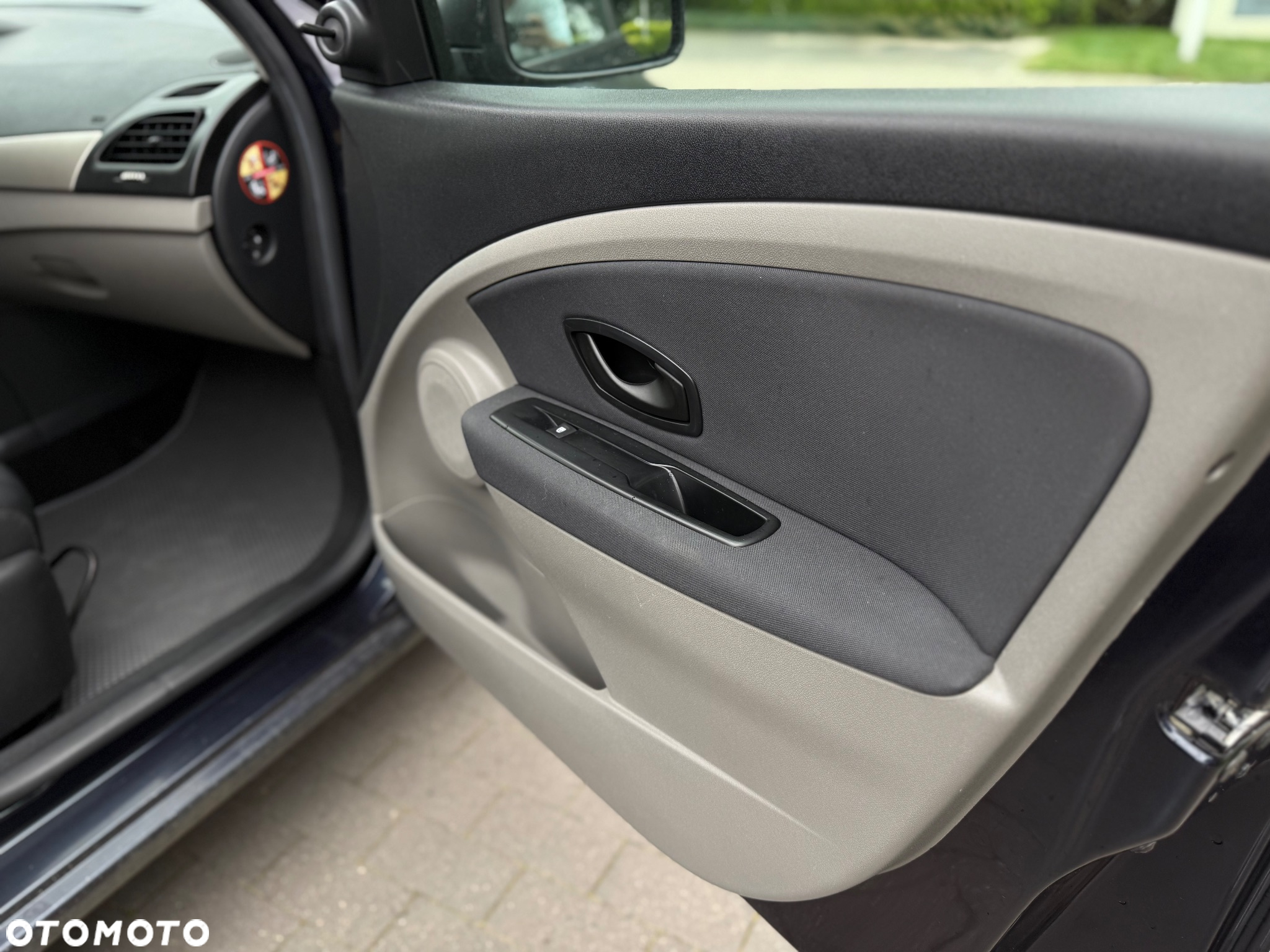 Renault Megane - 17