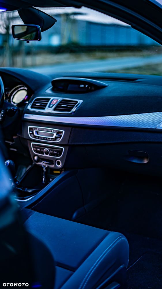 Renault Megane 2.0 16V TCE Dynamique - 7