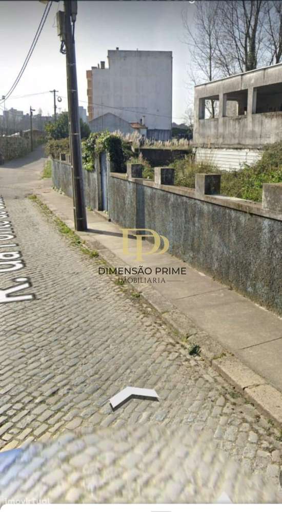 Terreno p/ Estaleiro ou Armazém  8.800 m²  Porto (Paranhos) DPI151 - Grande imagem: 5/6