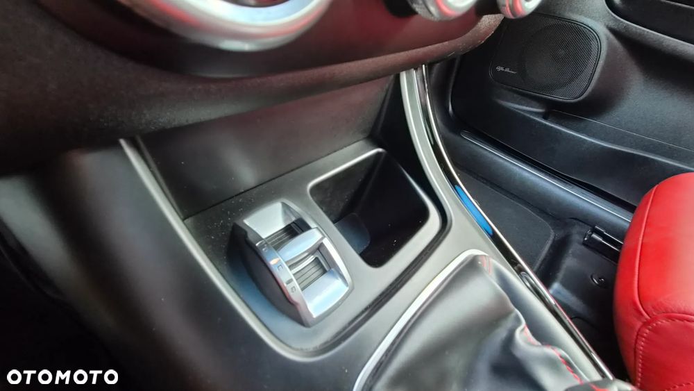 Alfa Romeo Giulietta 1.4 TB MultiAir Progression - 13