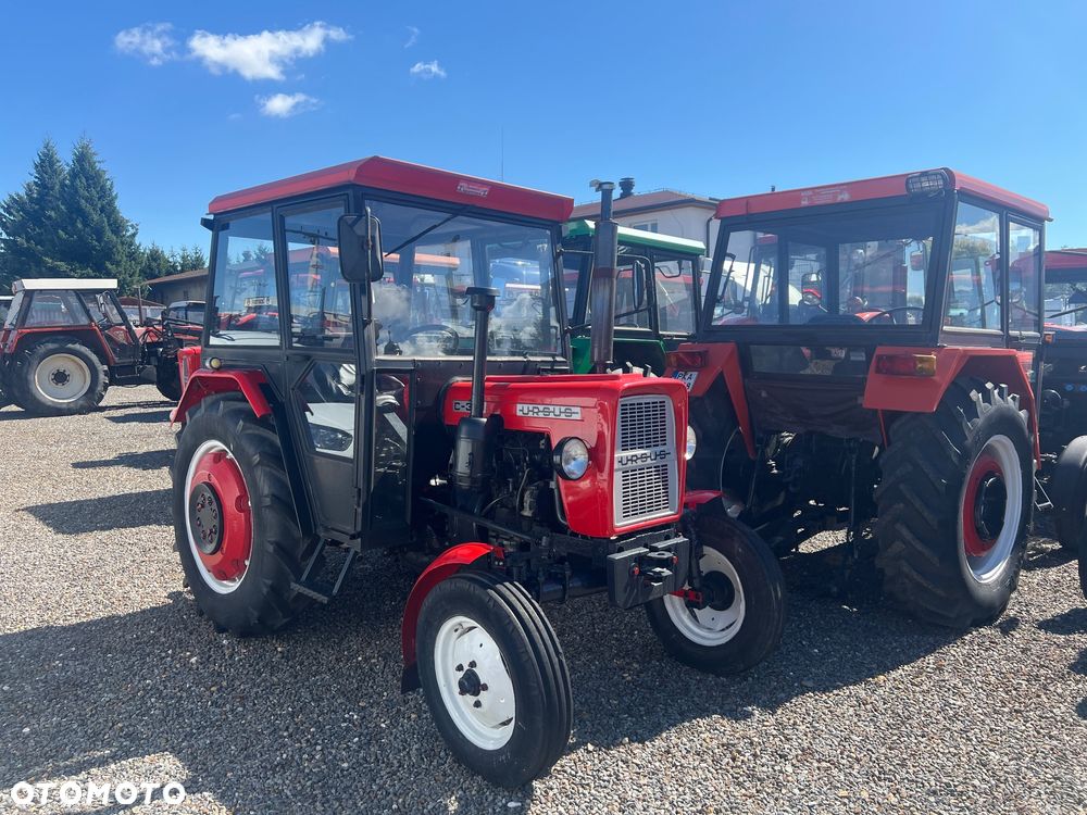 Zetor PROXIMA PLUS - 25