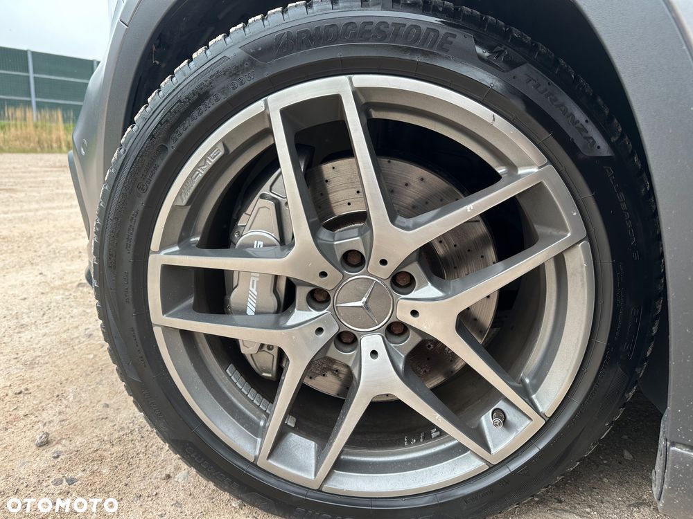 Mercedes-Benz GLA AMG 45 4Matic AMG Speedshift 7G-DCT - 6