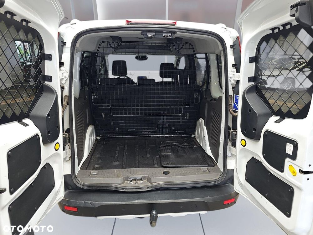 Ford transit-connect 220 1.5 EcoBlue 120KM Active Pshift - 20