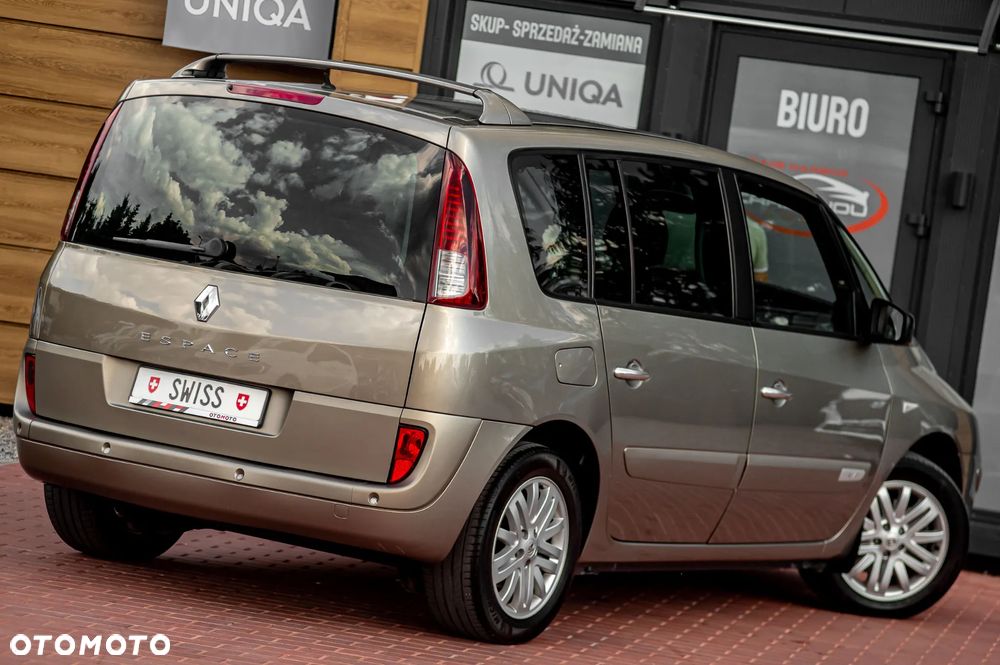 Renault Espace 2.0 Initiale - 14