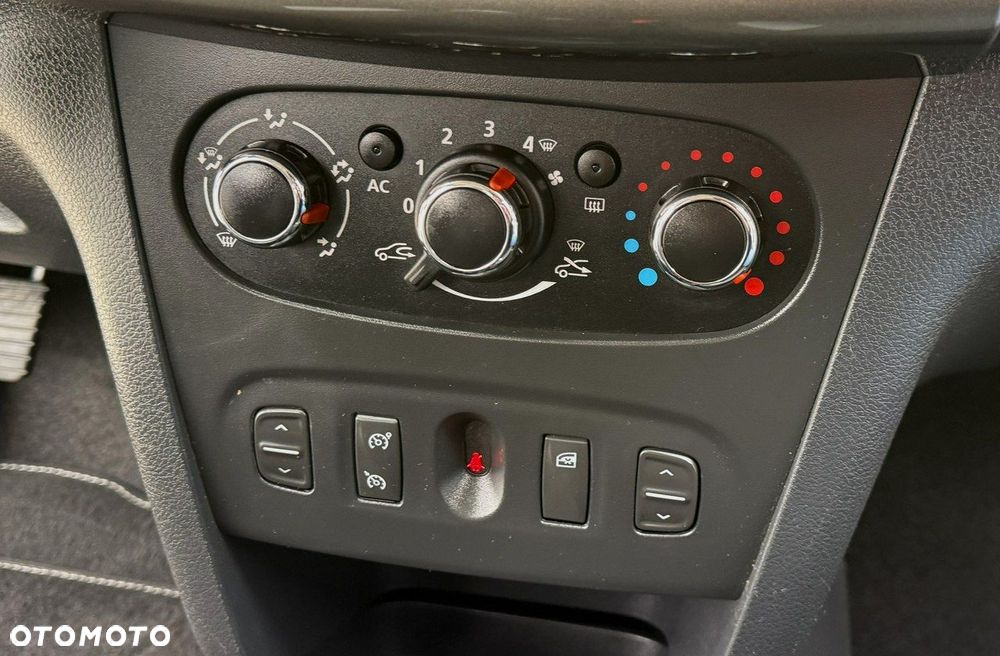 Dacia Sandero Stepway 0.9 TCe Laureate S&S - 26