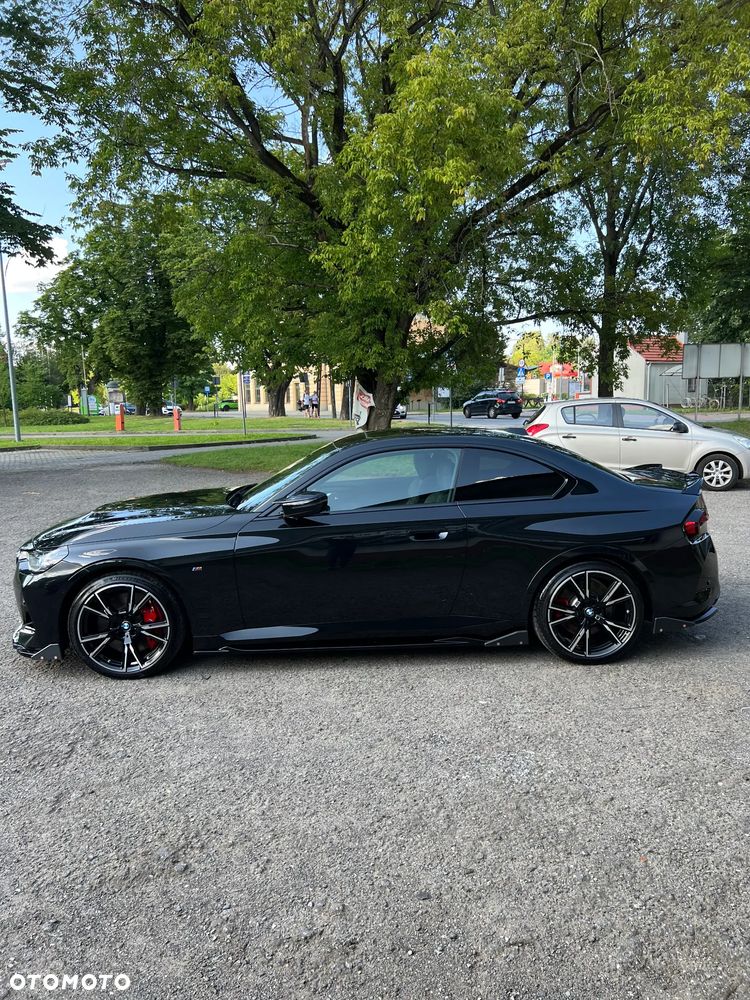 BMW Seria 2 M240i xDrive - 5