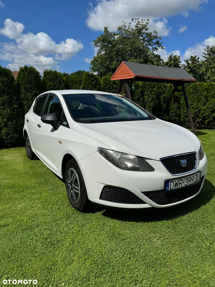 Seat Ibiza 1.2 12V Style - 3