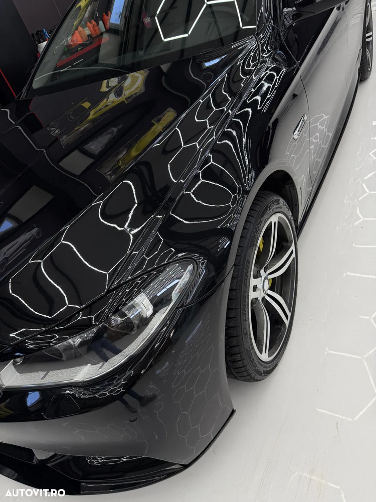 BMW Seria 5 530d xDrive - 6