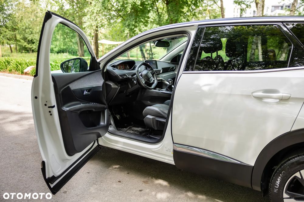 Peugeot 3008 PureTech 130 Stop & Start Access - 13