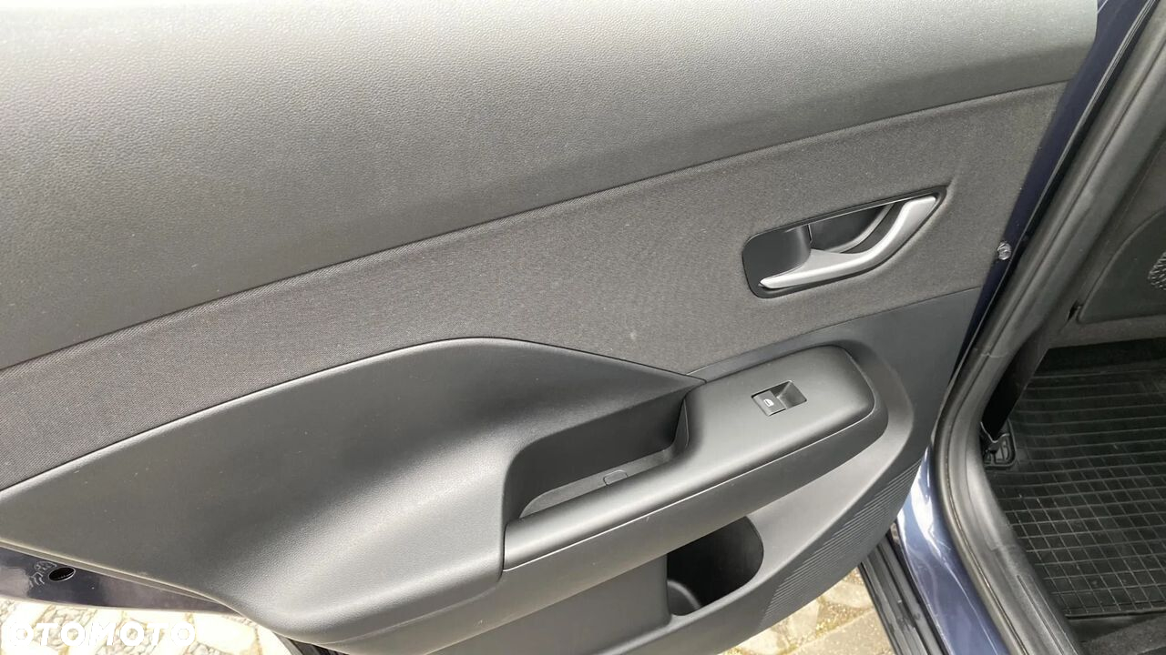 Hyundai Kona 1.6 T-GDI Executive DCT - 13