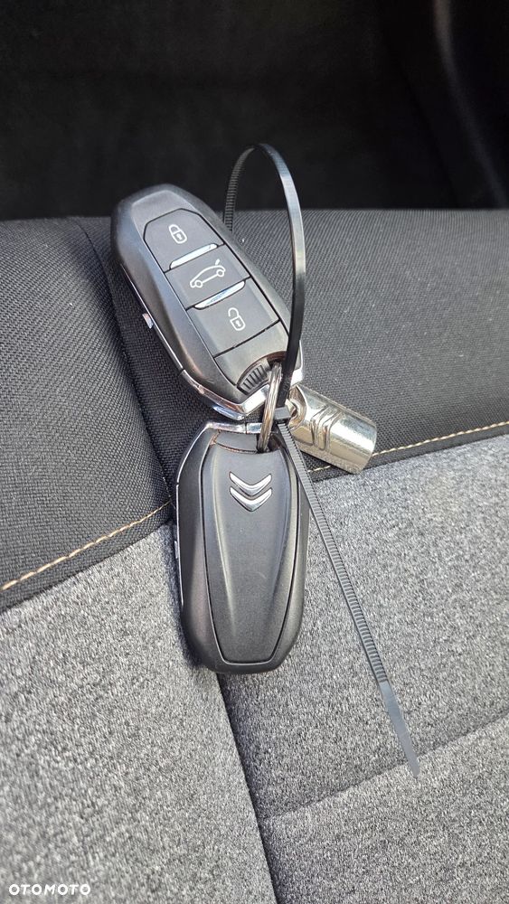 Citroën C4 Cactus BlueHDi 120 Stop&Start EAT6 Origins - 16