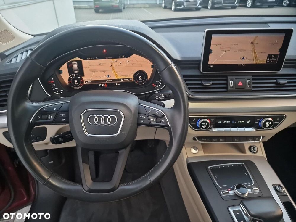 Audi Q5 - 13