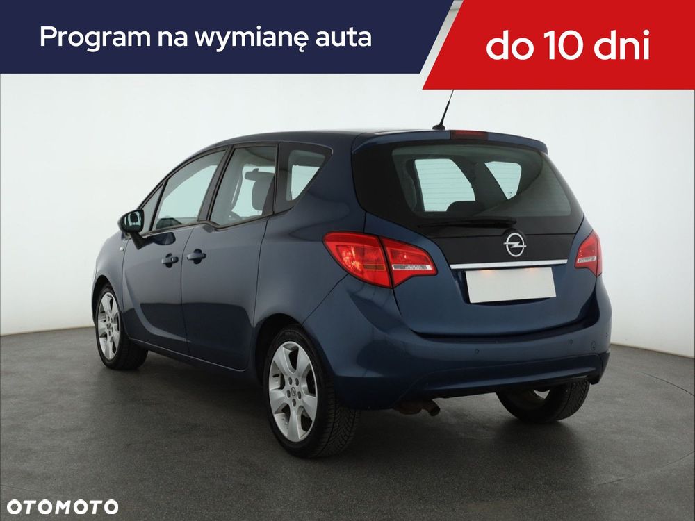 Opel Meriva - 6