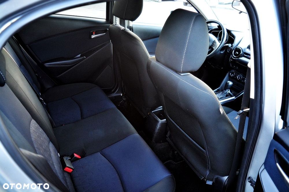 Mazda 2 SKYACTIV-G 90 Exclusive-Line - 19