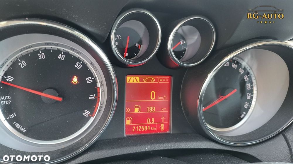 Opel Mokka - 18